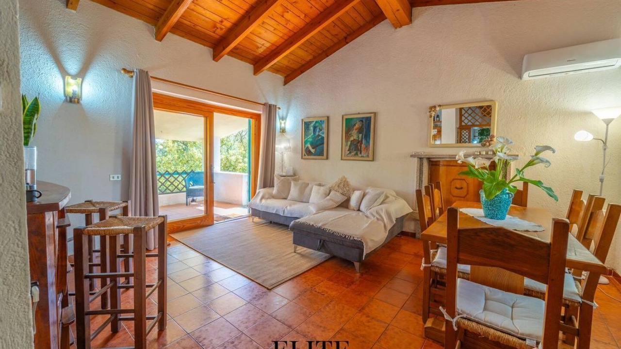 Photo of Livingroom in Porto Istana