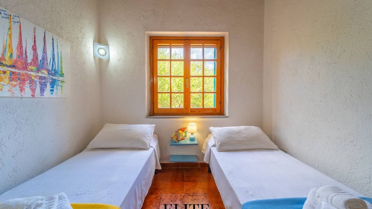 Photo of Bedroom in Porto Istana