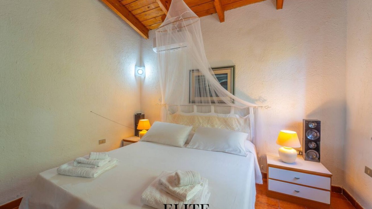 Photo of Bedroom in Porto Istana