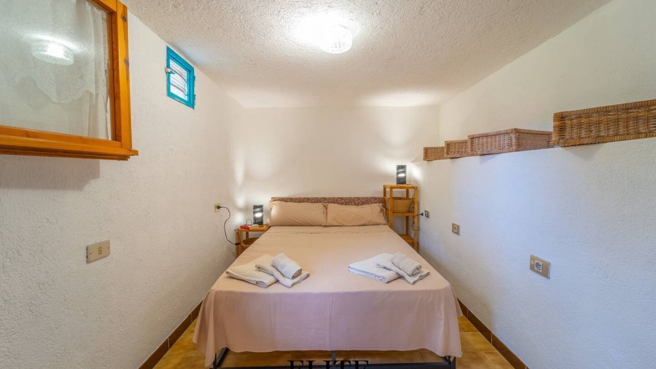 Photo of Bedroom in Porto Istana