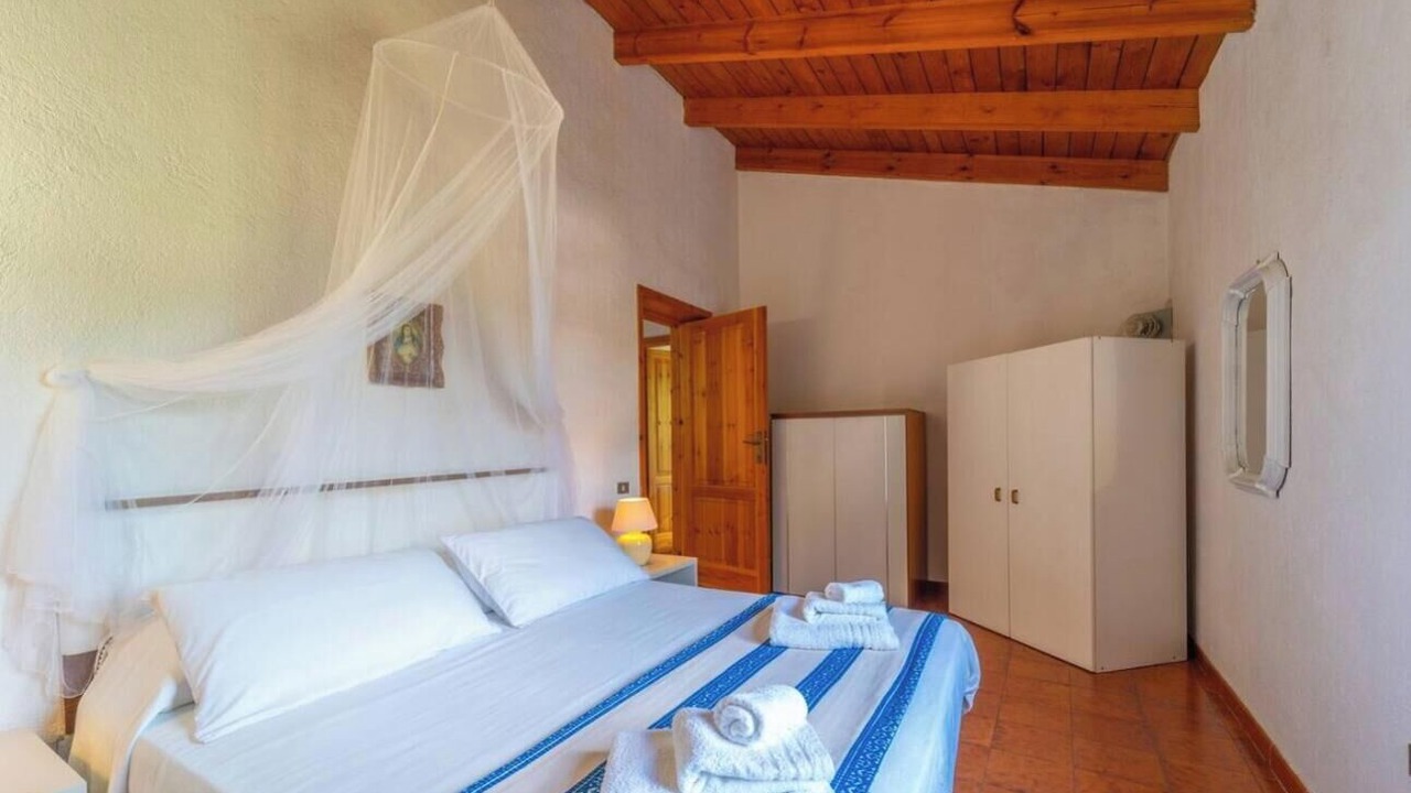 Photo of Bedroom in Porto Istana