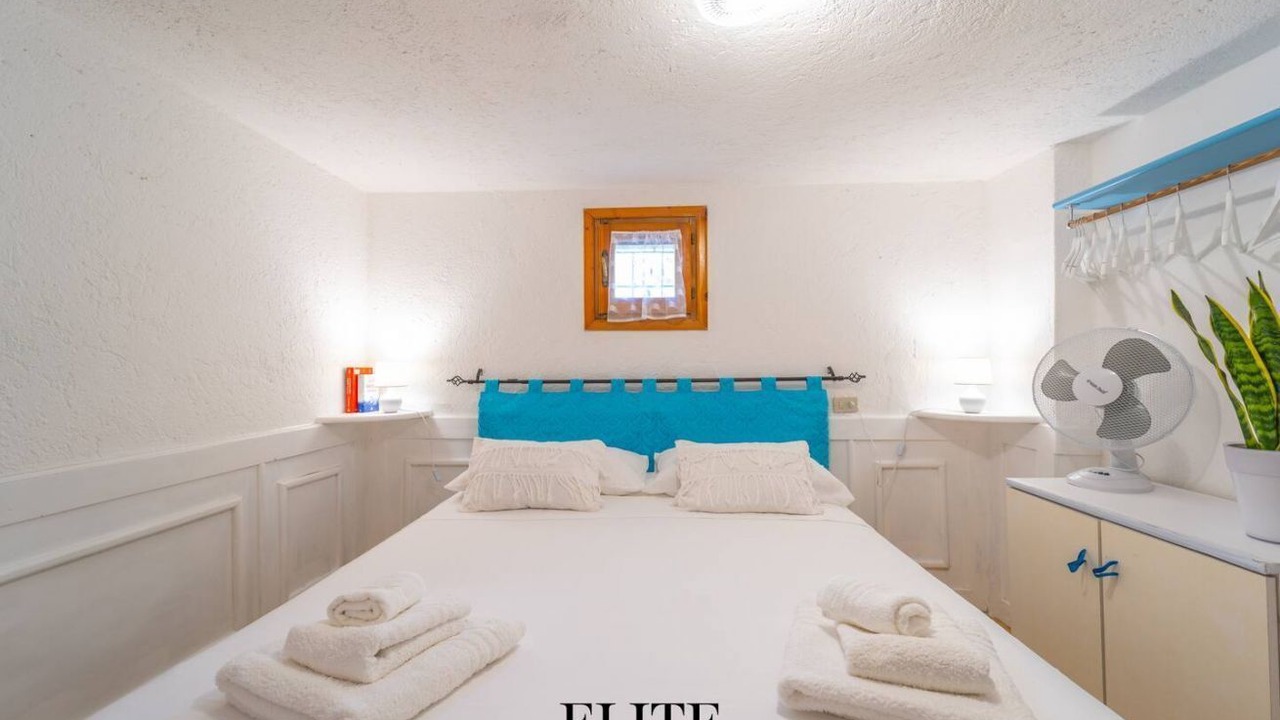 Photo of Bedroom in Porto Istana