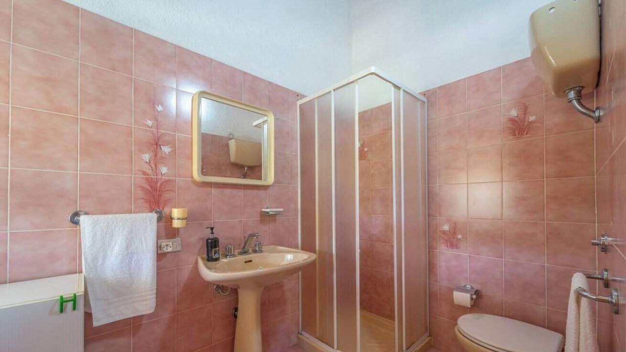 Photo of Bathroom in Porto Istana