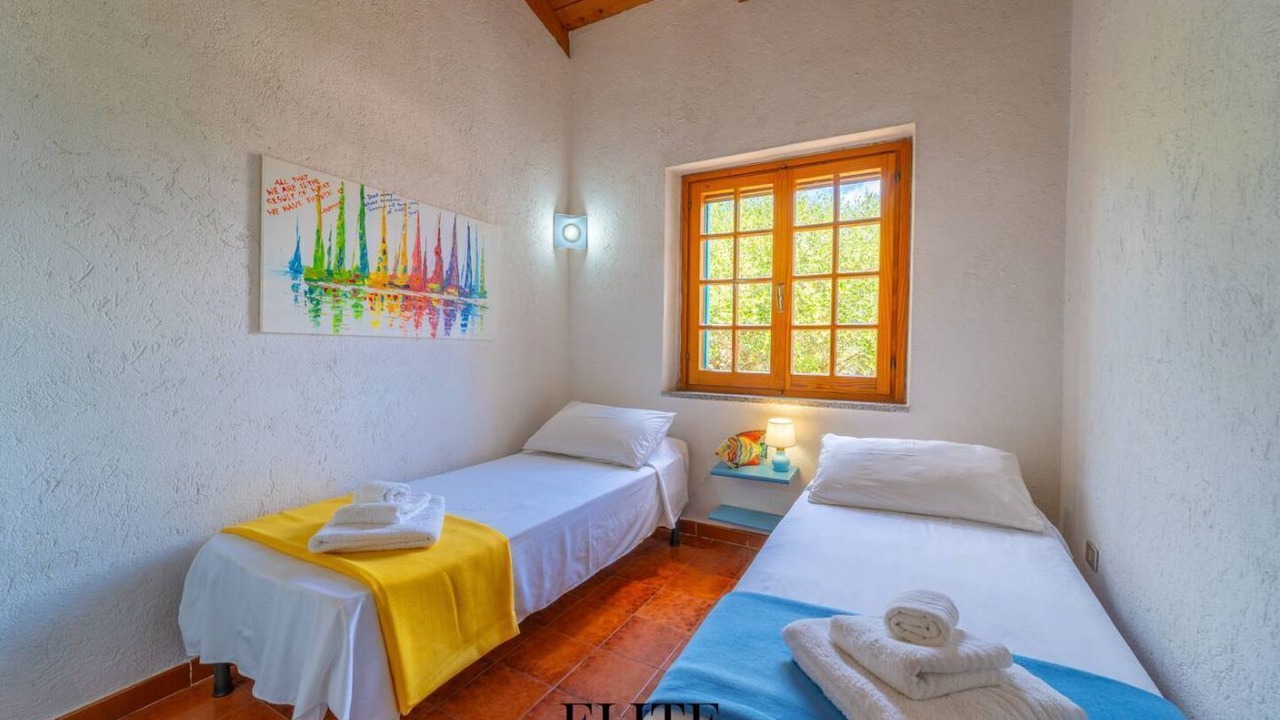 Photo of Bedroom in Porto Istana