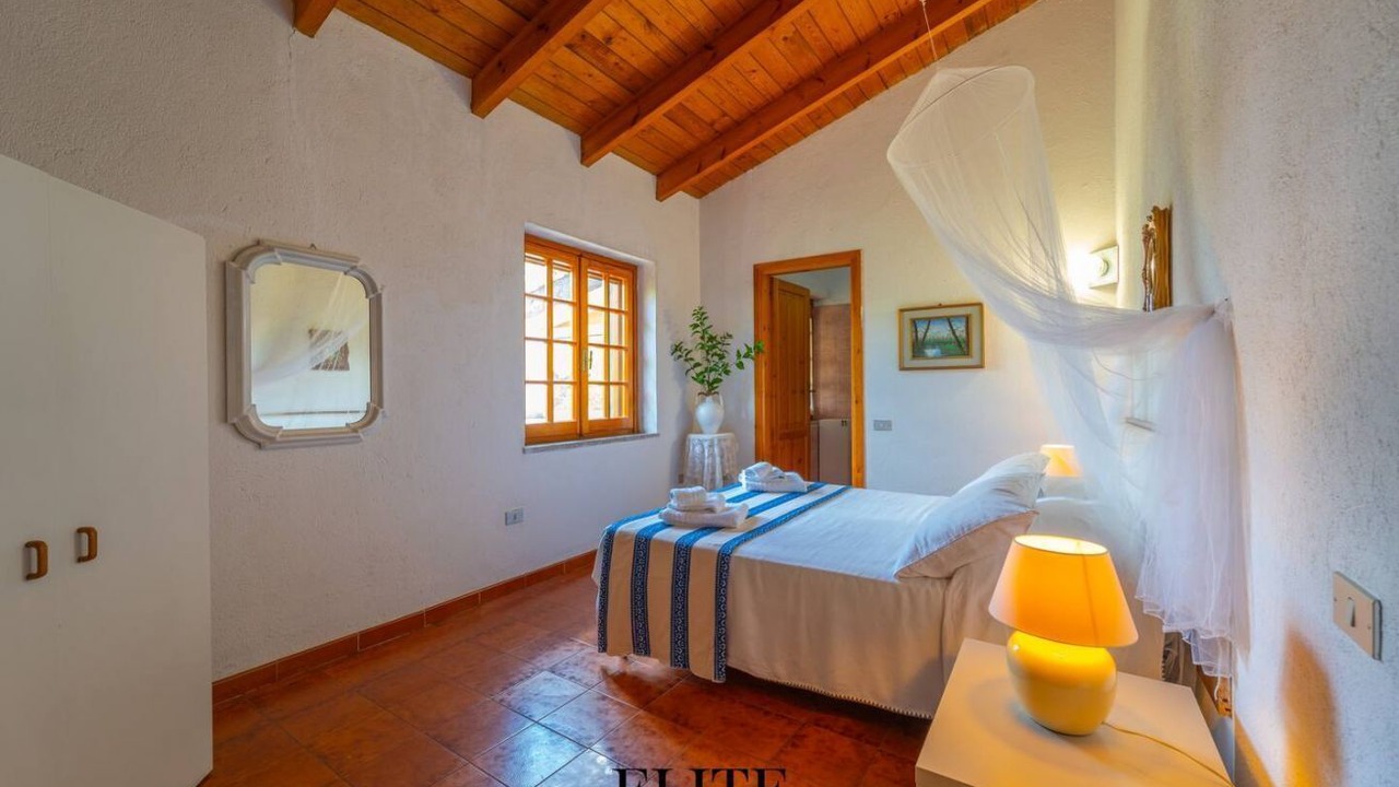 Photo of Bedroom in Porto Istana