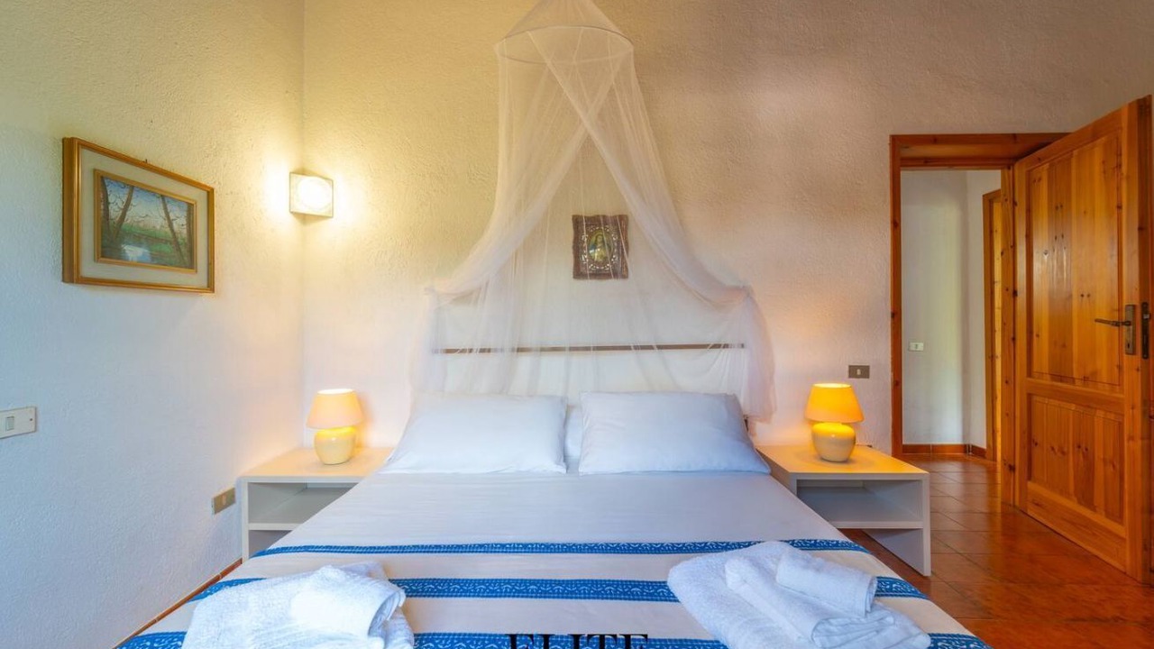 Photo of Bedroom in Porto Istana