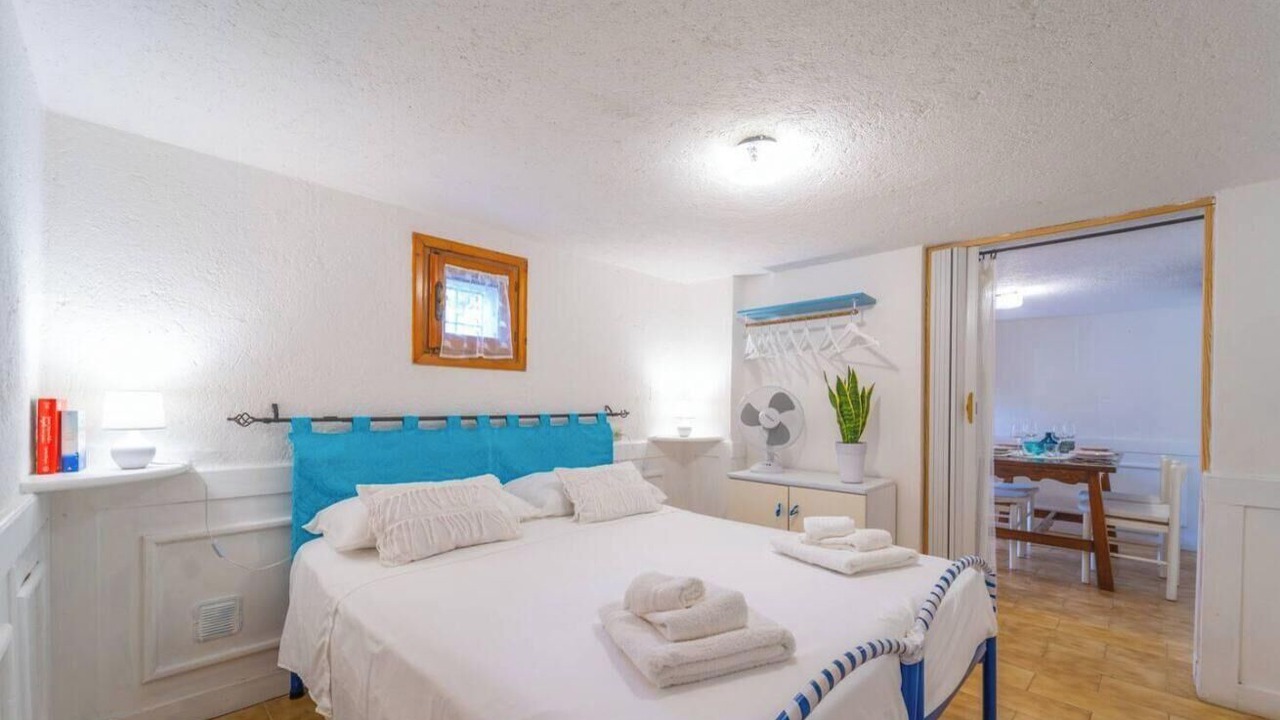 Photo of Bedroom in Porto Istana