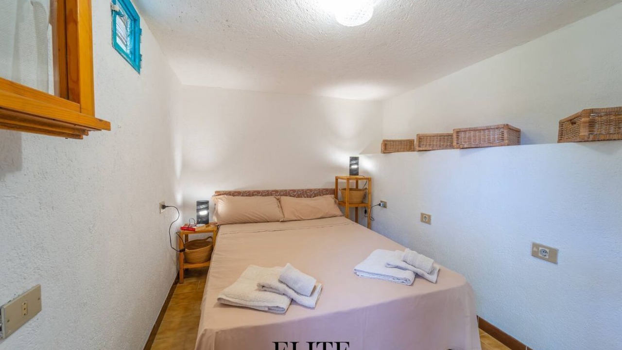 Photo of Bedroom in Porto Istana