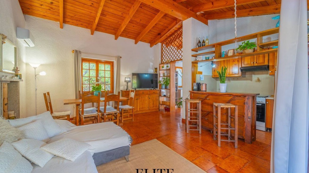 Photo of Livingroom in Porto Istana