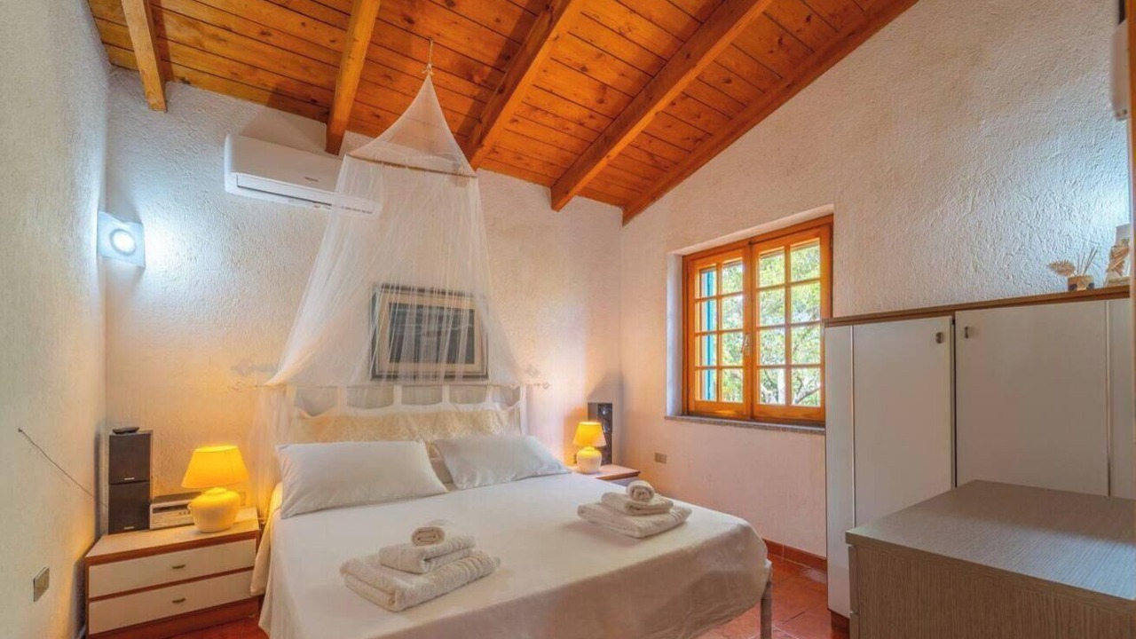 Photo of Bedroom in Porto Istana