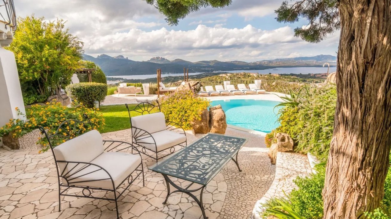 Photo of Outdoor in Porto Rotondo