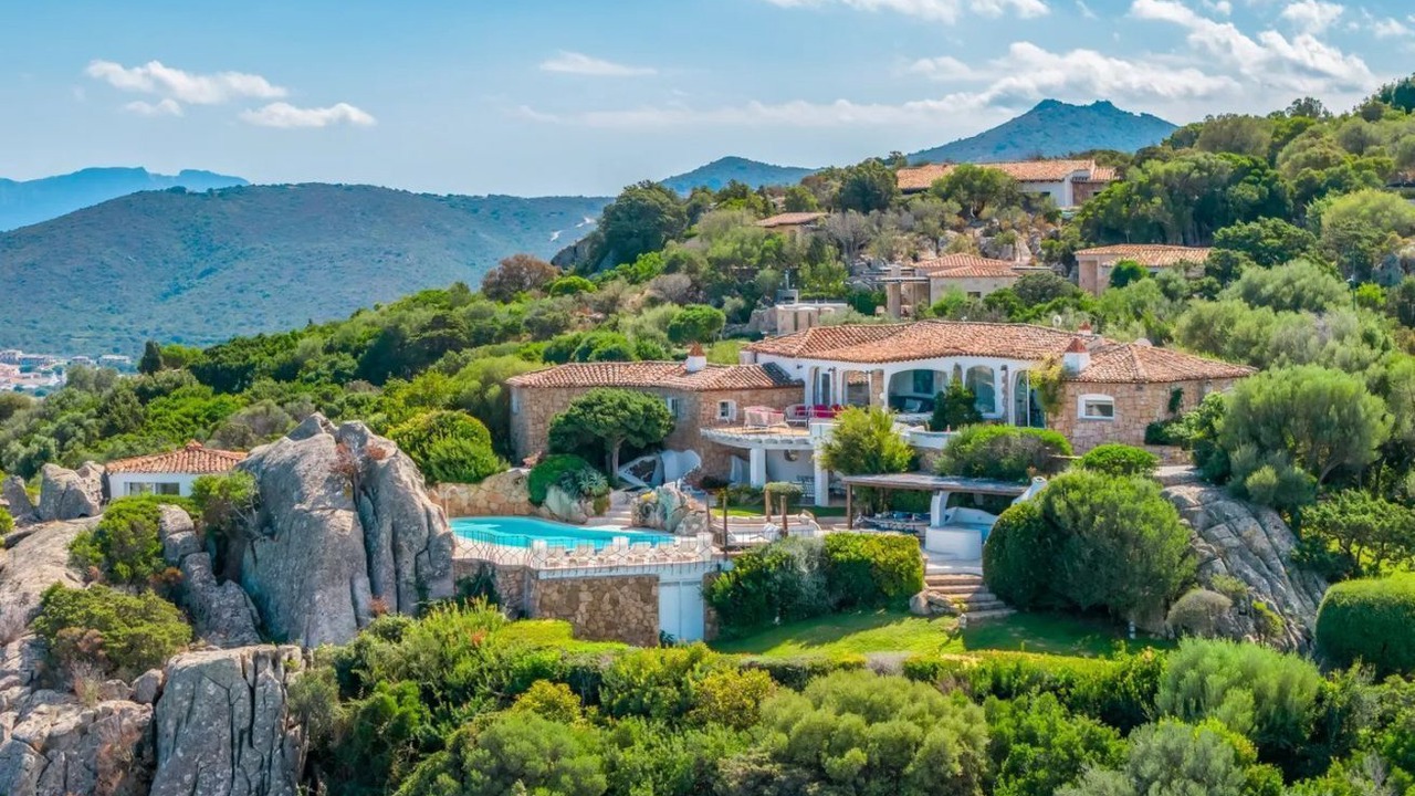 Photo of Outdoor in Porto Rotondo