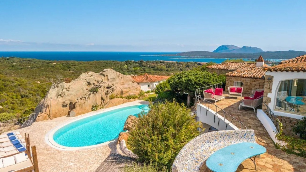 Photo of Outdoor in Porto Rotondo
