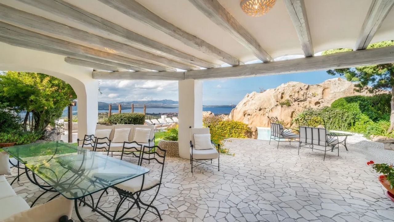 Photo of Outdoor in Porto Rotondo