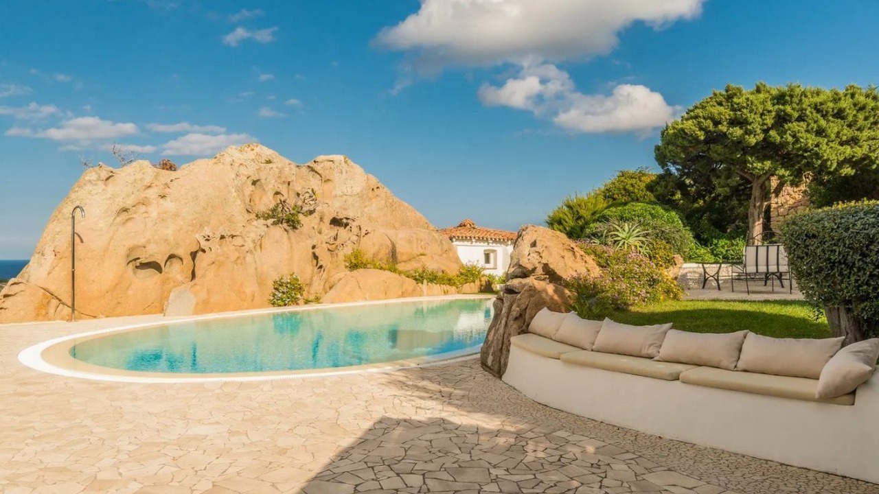 Photo of Outdoor in Porto Rotondo