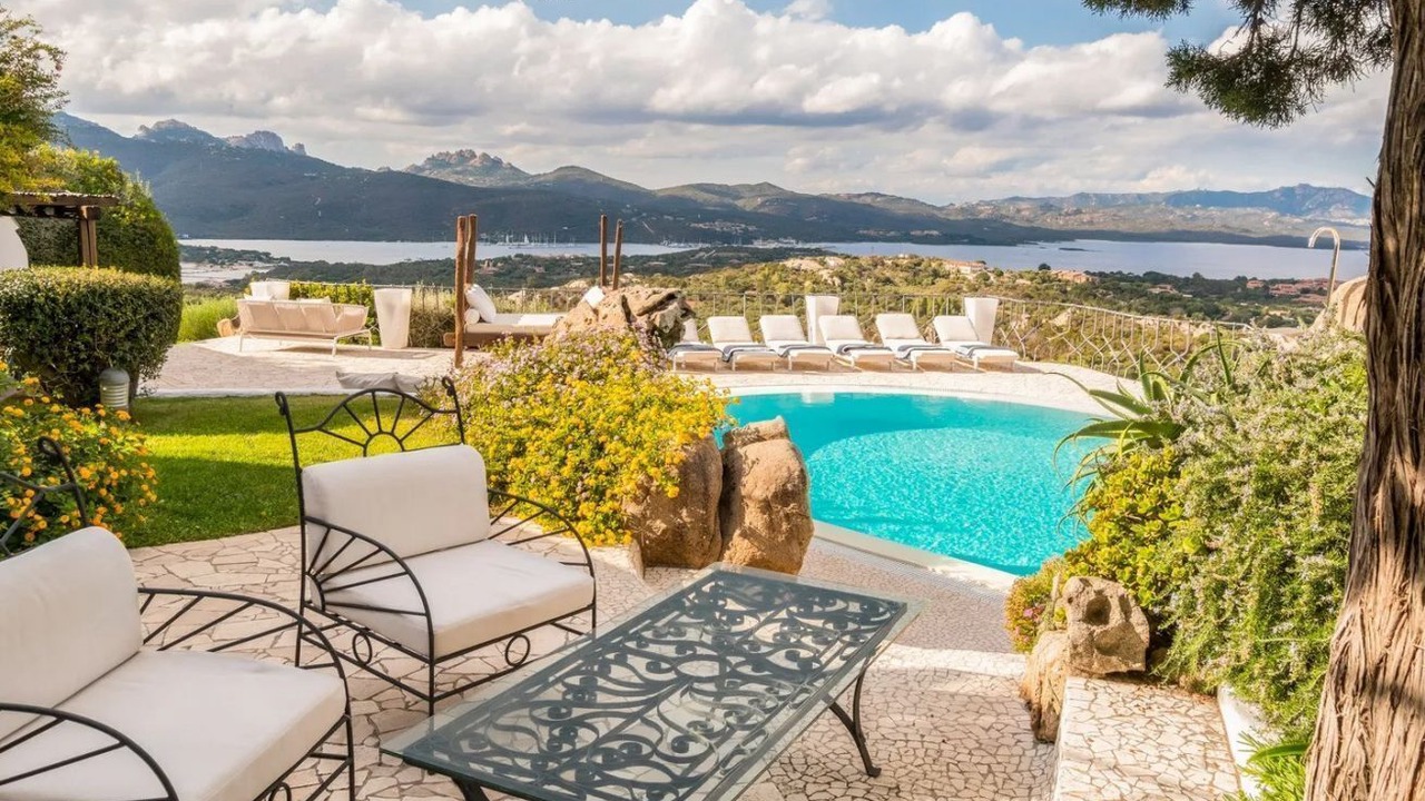 Photo of Outdoor in Porto Rotondo