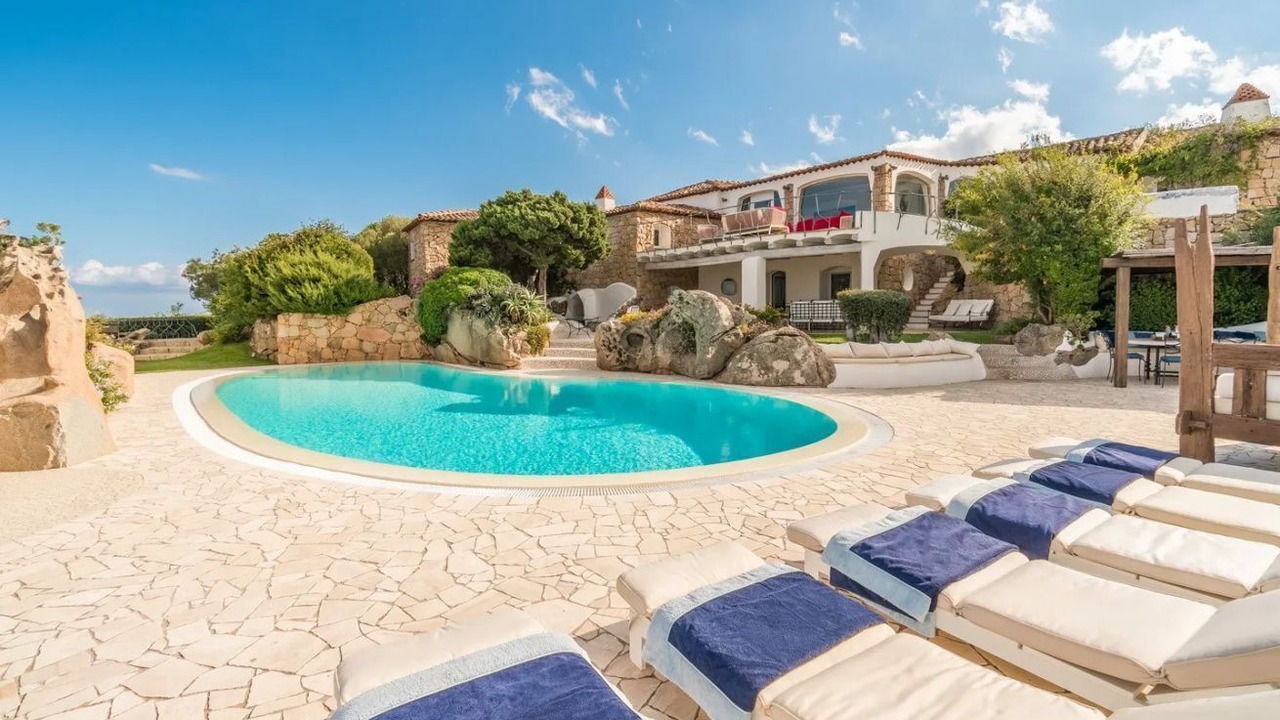 Photo of Outdoor in Porto Rotondo