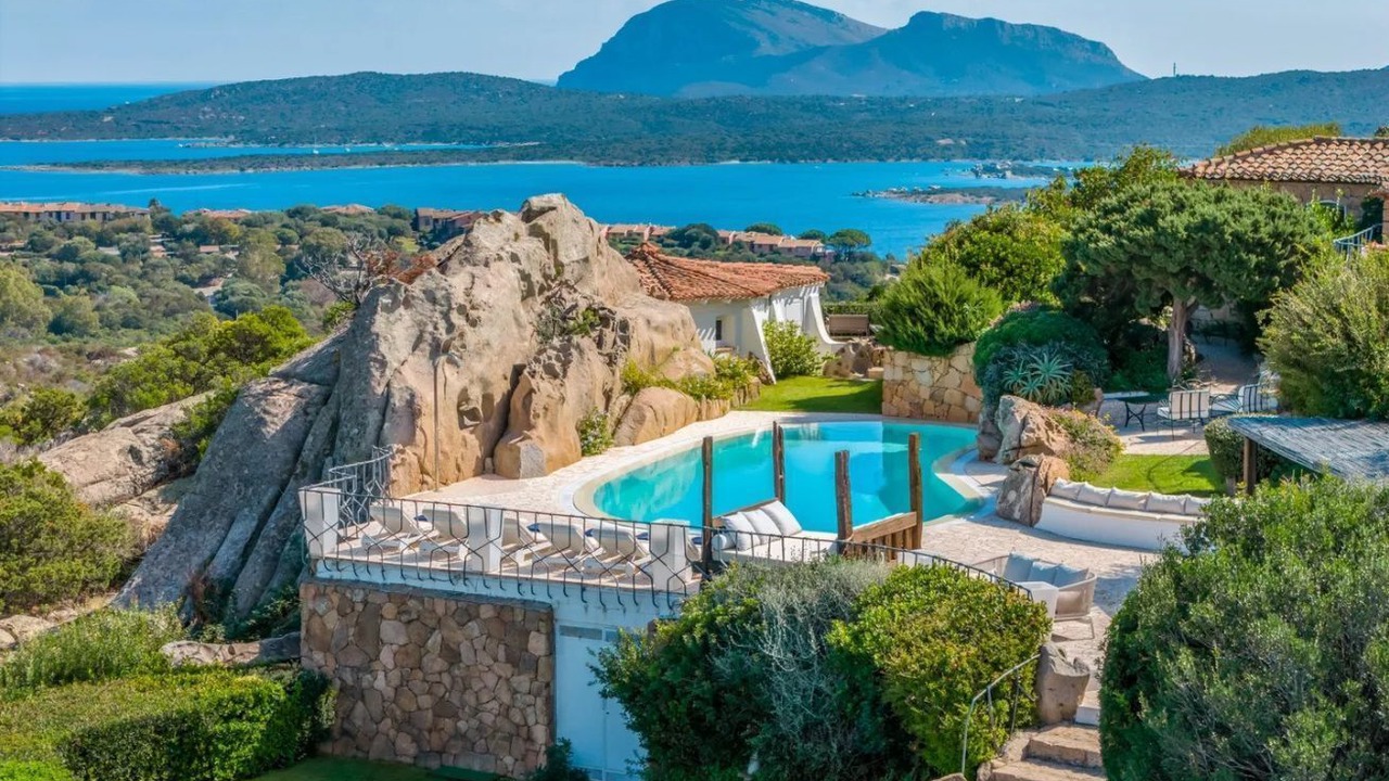 Photo of Outdoor in Porto Rotondo