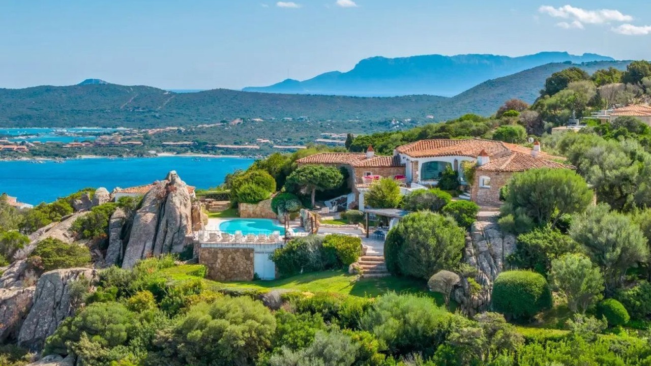 Photo of Others in Porto Rotondo