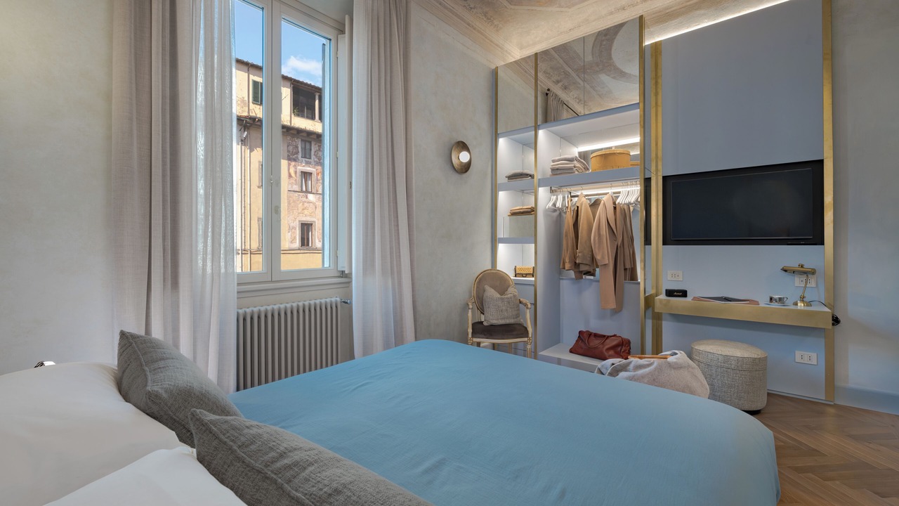 Photo of Bedroom in Santa Maria Novella
