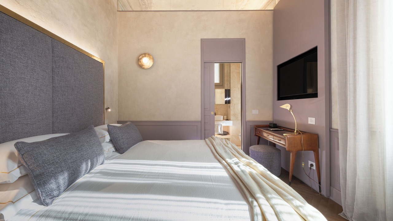 Photo of Bedroom in Santa Maria Novella