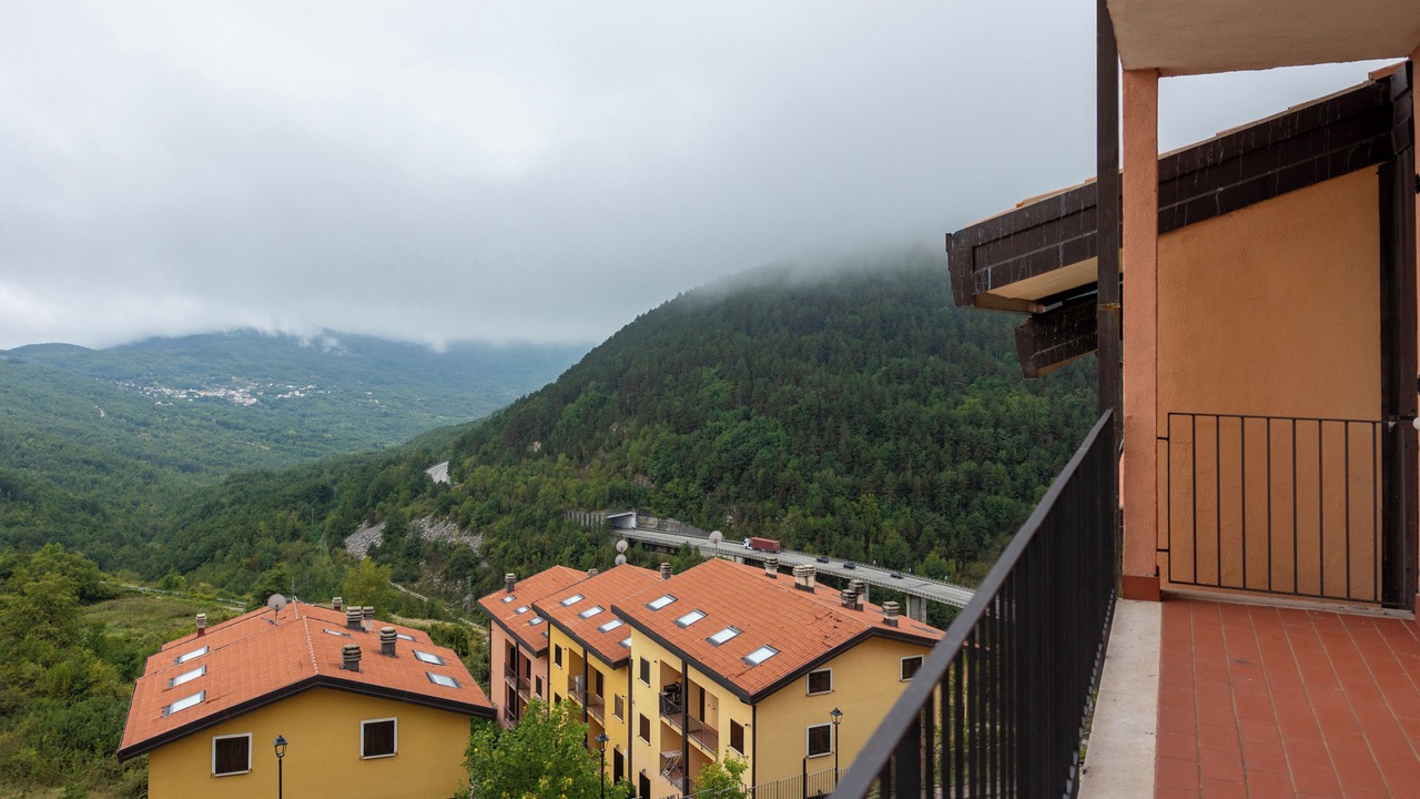 Photo of Outdoor in Rionero Sannitico