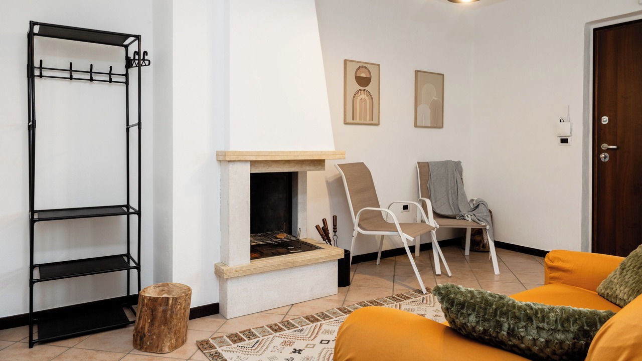 Photo of Livingroom in Rionero Sannitico