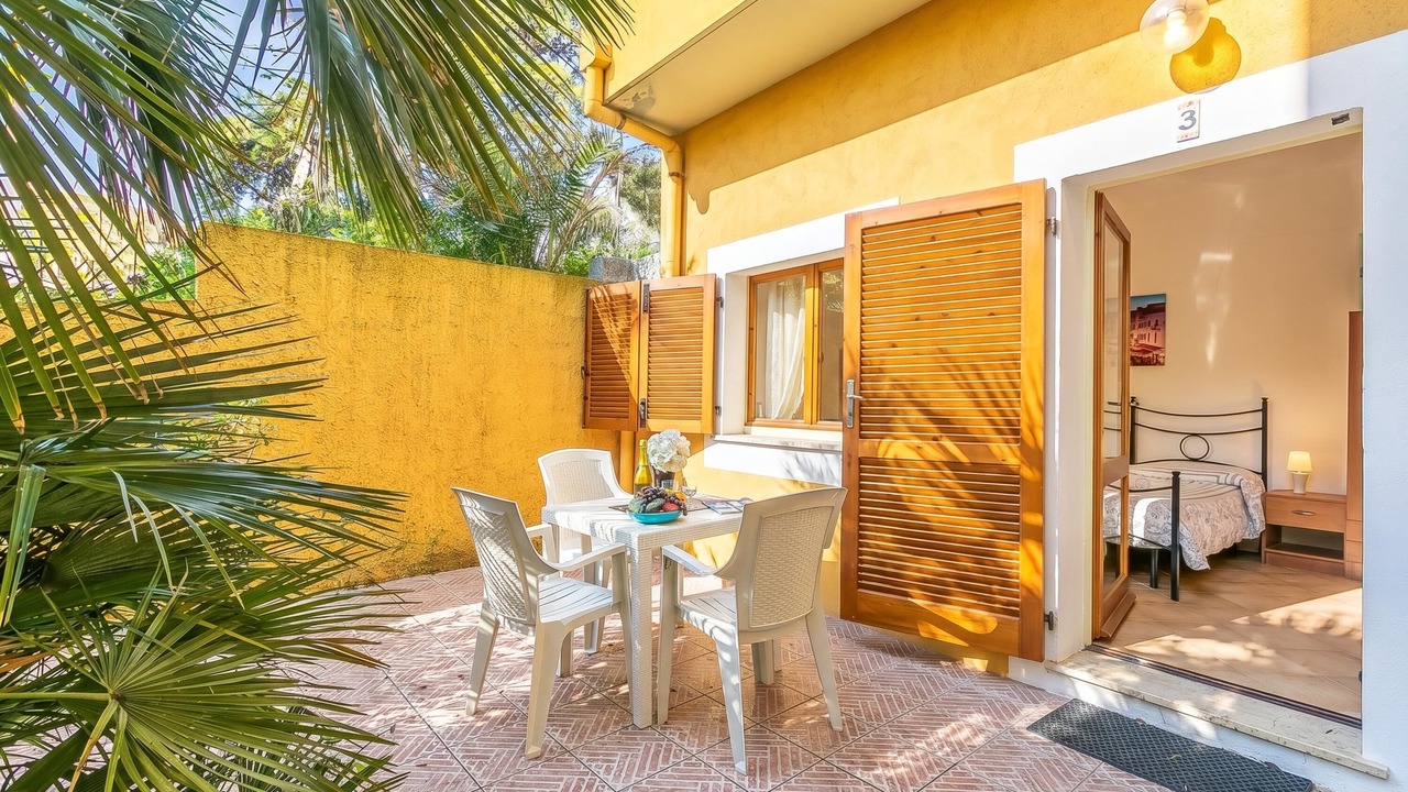 Photo of Outdoor in Argentiera
