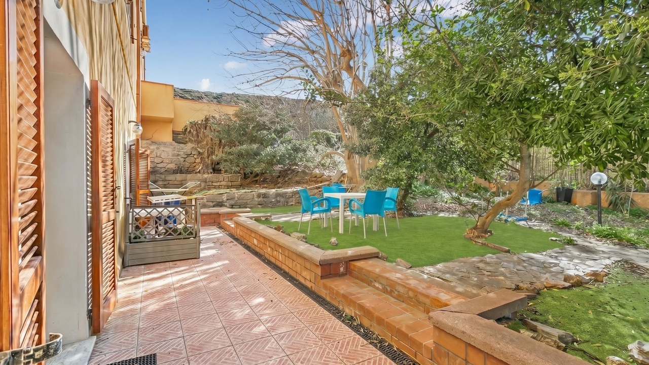 Photo of Outdoor in Argentiera