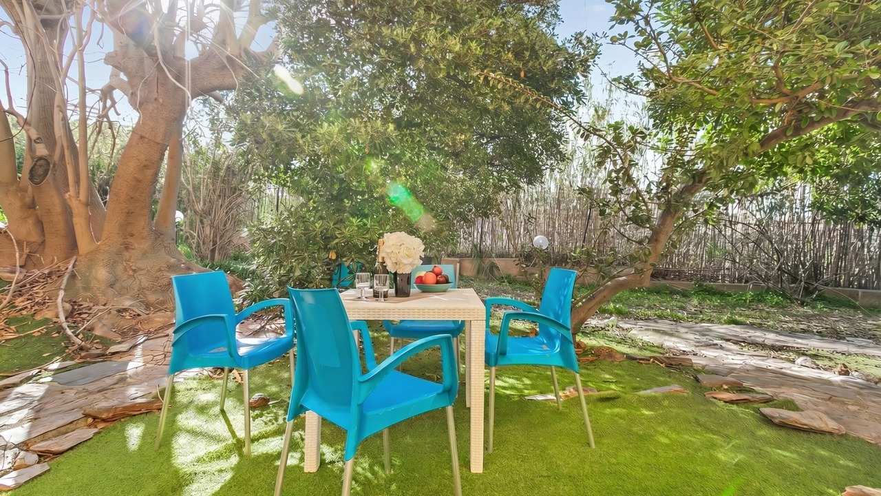 Photo of Outdoor in Argentiera
