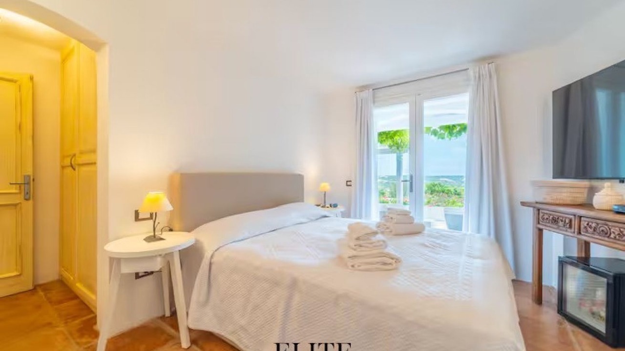 Photo of Bedroom in Pantogia