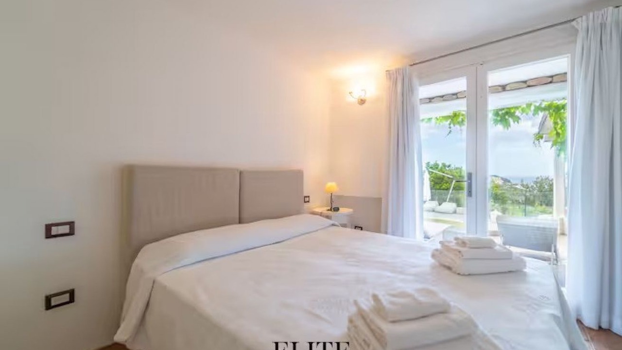 Photo of Bedroom in Pantogia