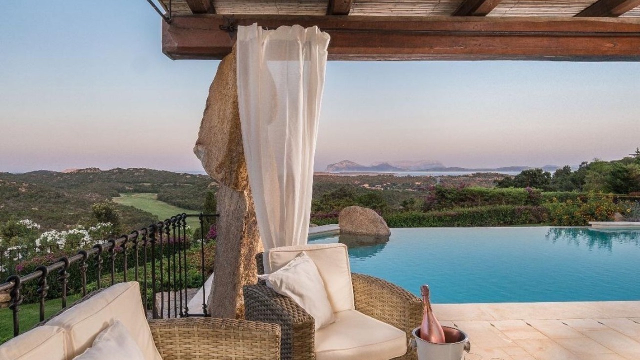 Photo of Outdoor in Cala di Volpe