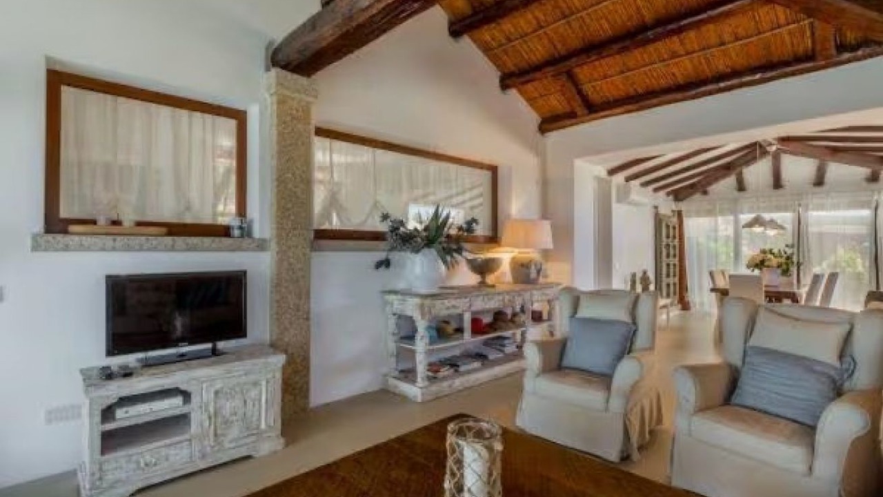 Photo of Livingroom in Cala di Volpe
