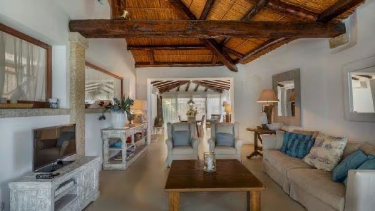 Photo of Livingroom in Cala di Volpe