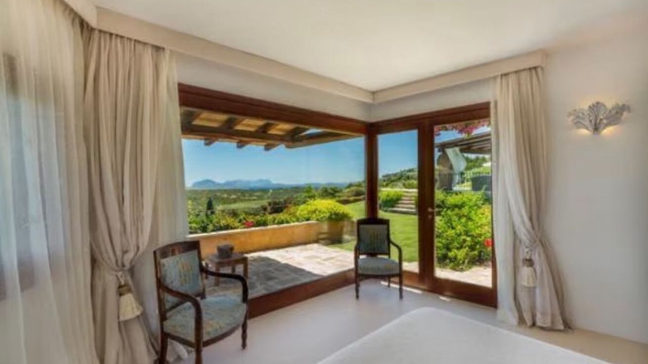 Photo of Bedroom in Cala di Volpe