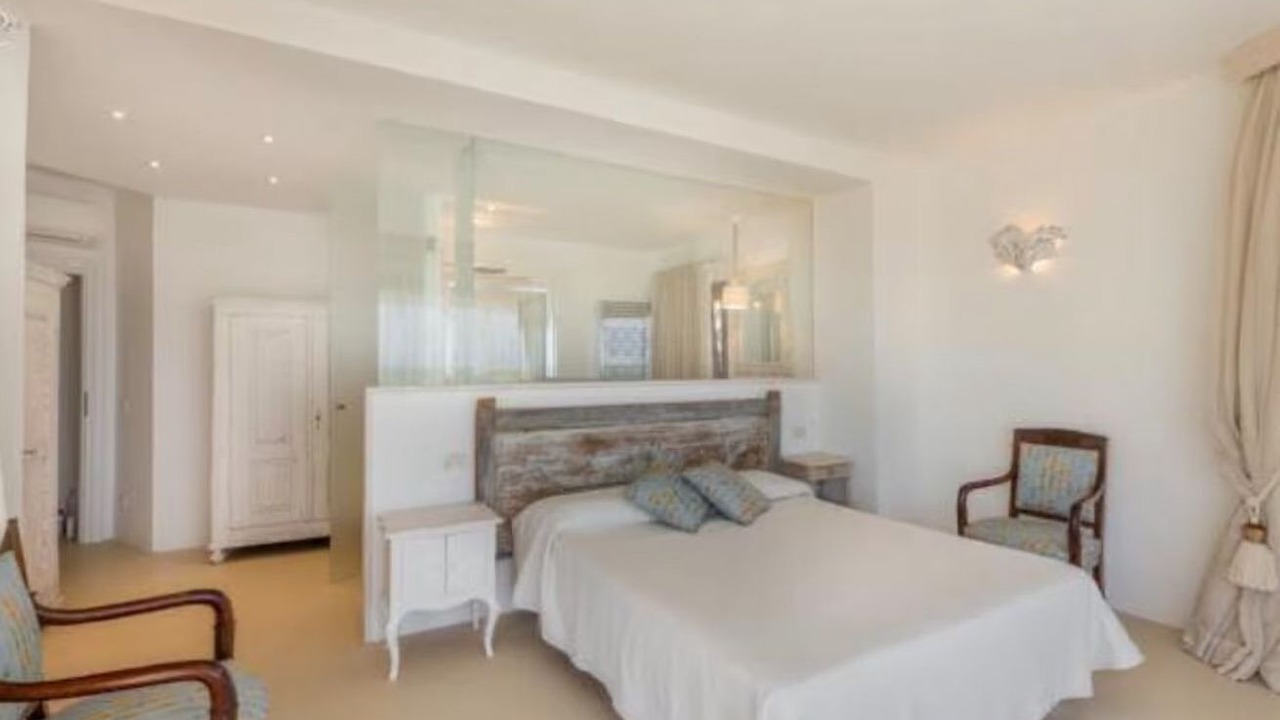 Photo of Bedroom in Cala di Volpe