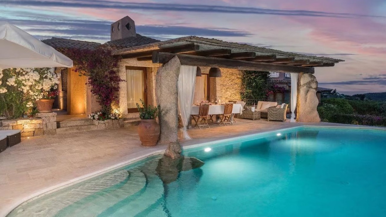 Photo of Outdoor in Cala di Volpe