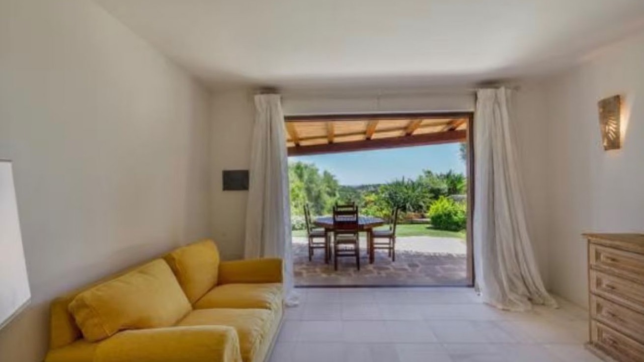Photo of Livingroom in Cala di Volpe