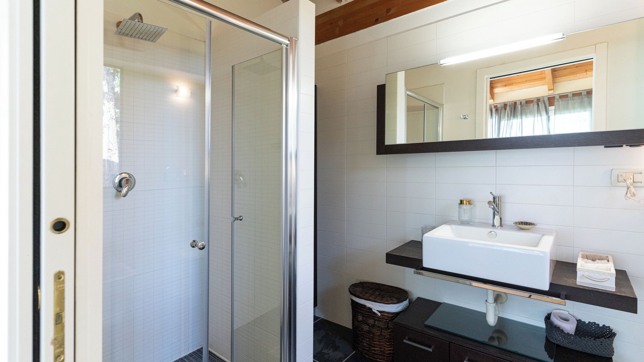 Photo of Bathroom in Misano Monte