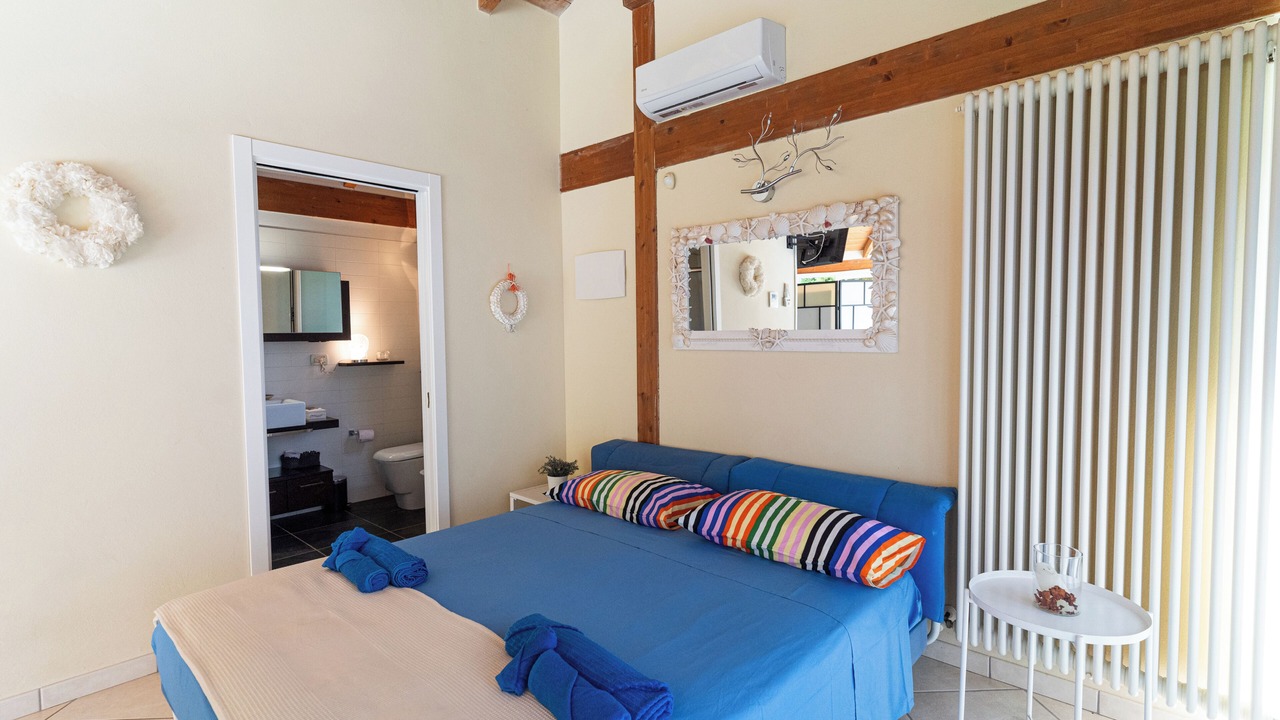 Photo of Bedroom in Misano Monte