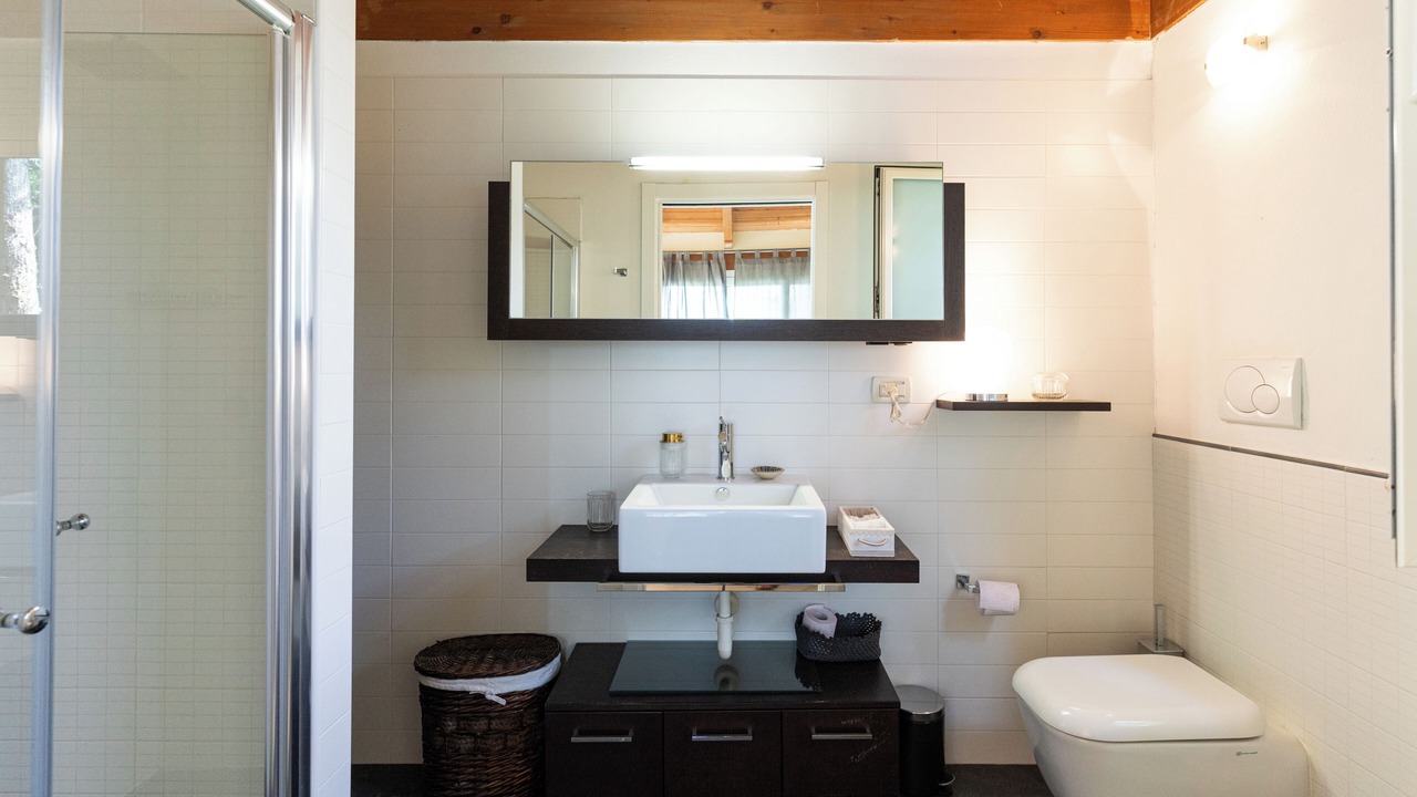 Photo of Bathroom in Misano Monte