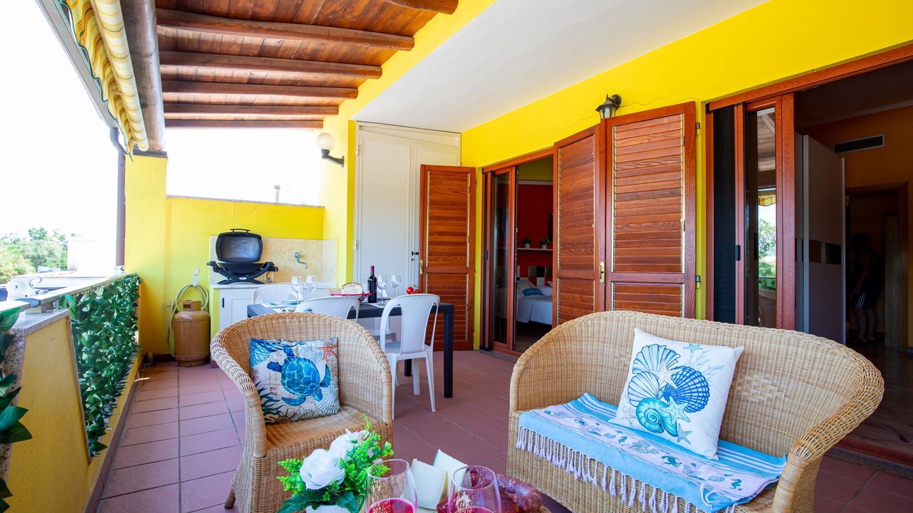 Photo of Outdoor in Arbatax