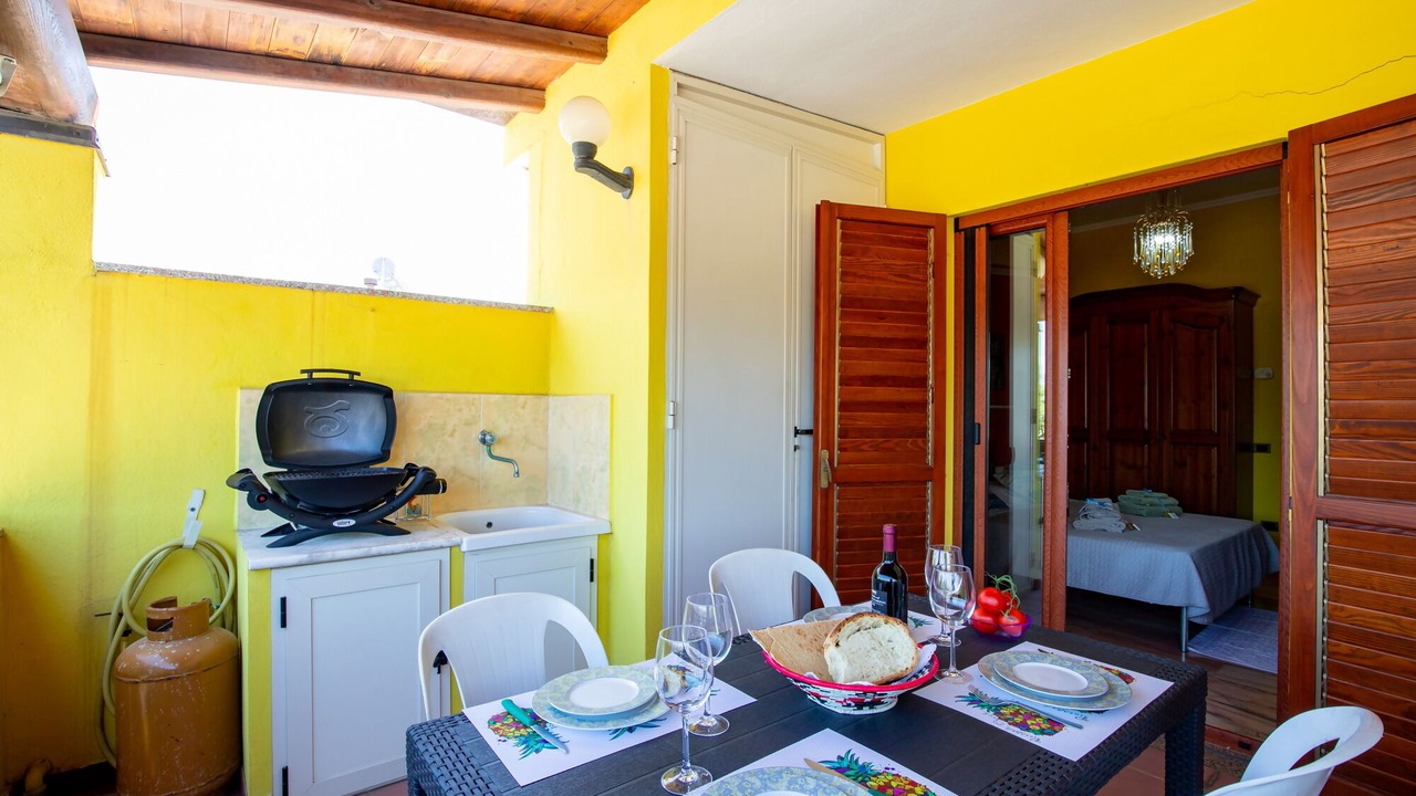 Photo of Outdoor in Arbatax