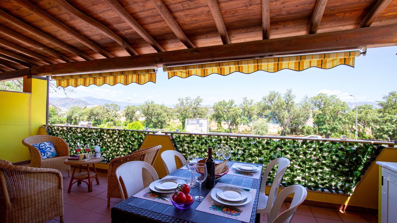 Photo of Outdoor in Arbatax