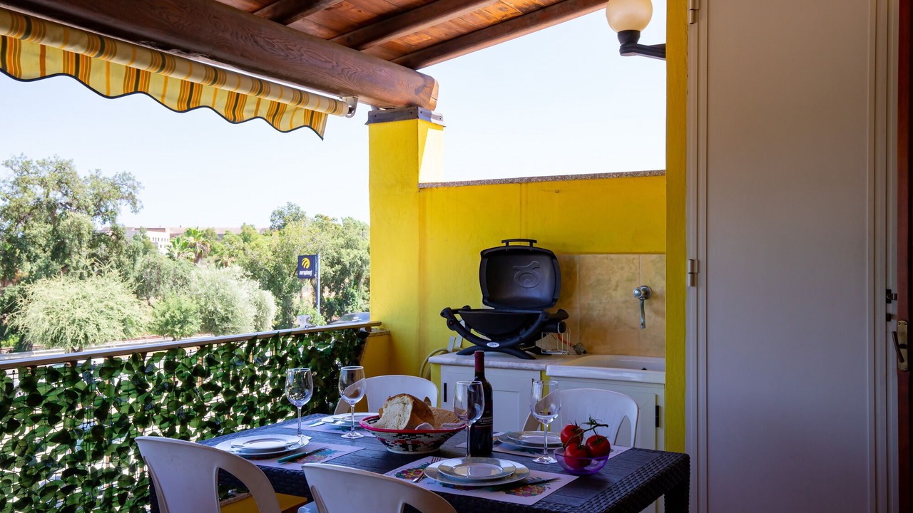 Photo of Outdoor in Arbatax