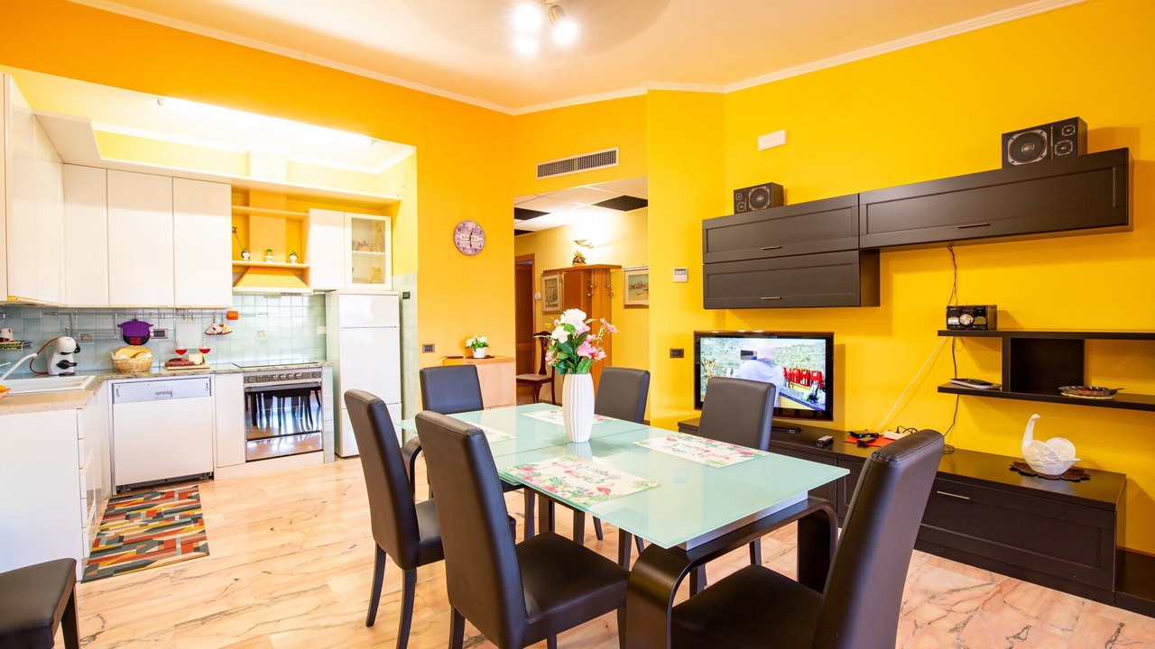 Photo of Kitchen in Arbatax