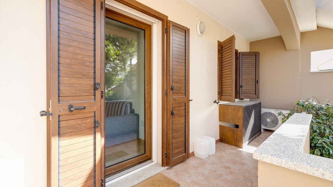 Photo of Patio Balcony in Tergu