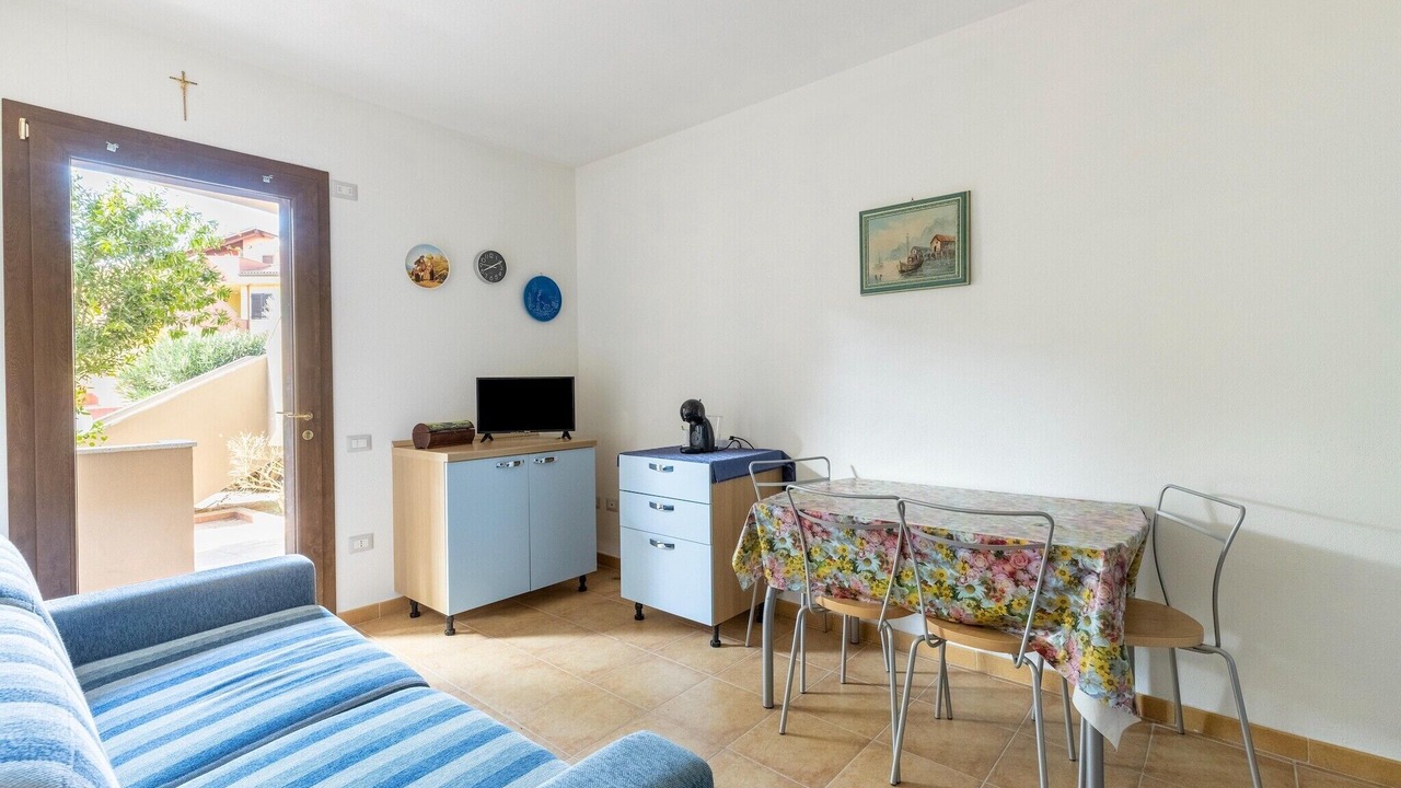 Photo of Livingroom in Tergu