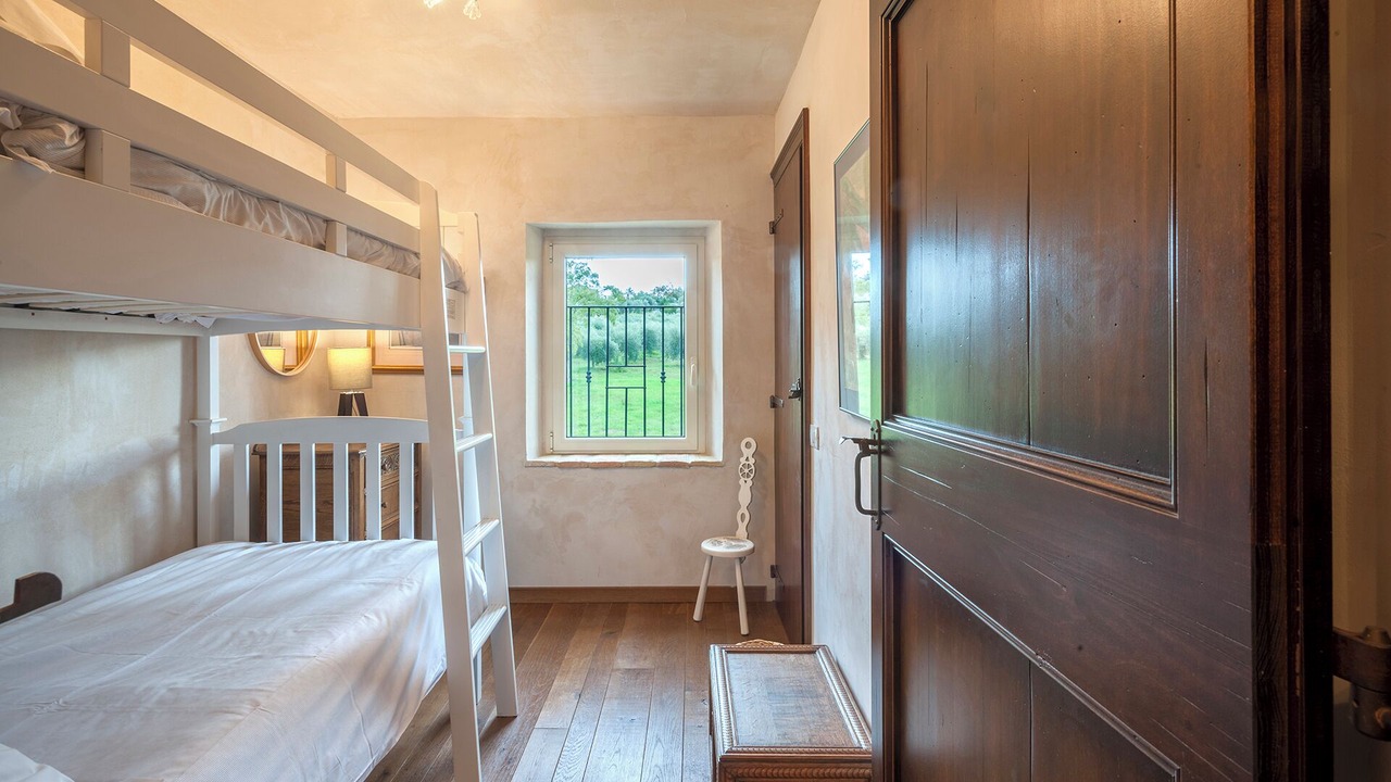 Photo of Bedroom in Centofinestre
